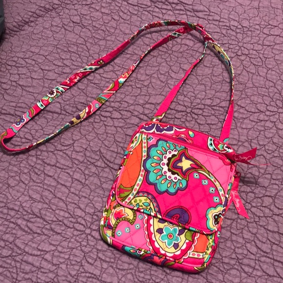 Crossbody Purse - Picture 1 of 1